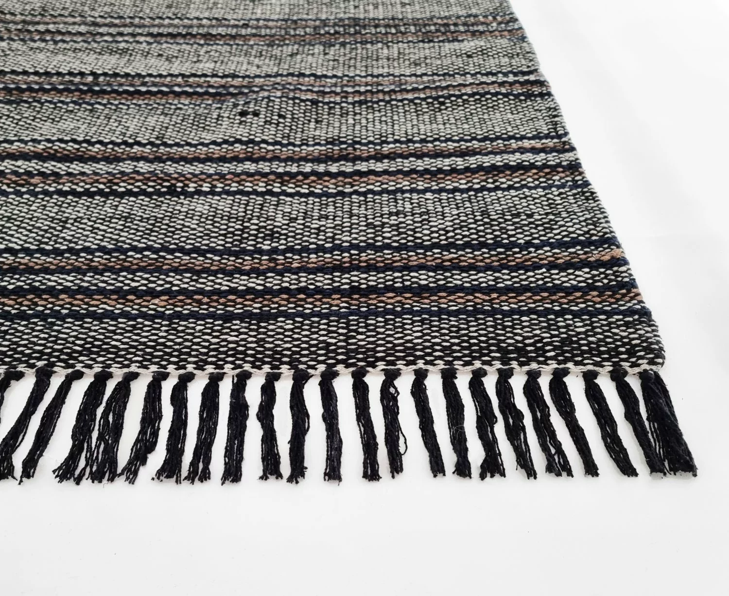 Räsymatto - Carbon (harmaa) 5 Räsymatto - Carbon (harmaa) - Image 3