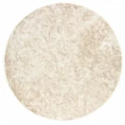Pyöreä Matot - Cosy (beige)