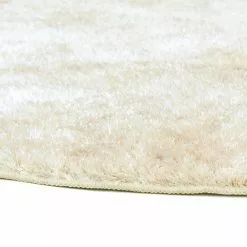 Pyöreä Matot - Cosy (beige) -Pyöreät Matot Myymälä cosy beige rund03rr 3 11221