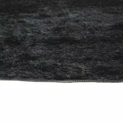 Pyöreä Matot - Cosy (musta) 11 Pyöreä Matot - Cosy (musta) -Pyöreät Matot Myymälä cosy new black 19 rund03rr 3