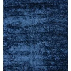 Ryijymatot - Cosy (sininen)