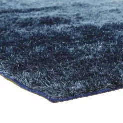 Ryijymatot - Cosy (sininen) 9 Ryijymatot - Cosy (sininen) -Pyöreät Matot Myymälä cosy new blue 1303rr