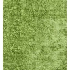 Ryijymatot - Cosy (vihreä)