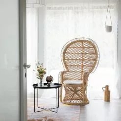 Wilton-matto - Elena (beige/kulta) 10 Wilton-matto - Elena (beige/kulta) -Pyöreät Matot Myymälä cotoinenelenabeigeguld2