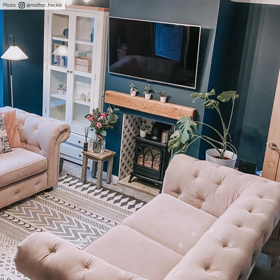 Räsymatto - Marrakech (musta/harmaa/valkoinen) 6 Räsymatto - Marrakech (musta/harmaa/valkoinen) - Image 4