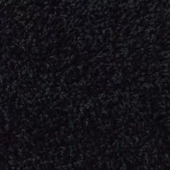 Ryijymatot - Trim (musta) 11 Ryijymatot - Trim (musta) -Pyöreät Matot Myymälä csha 500 antra detail hoch