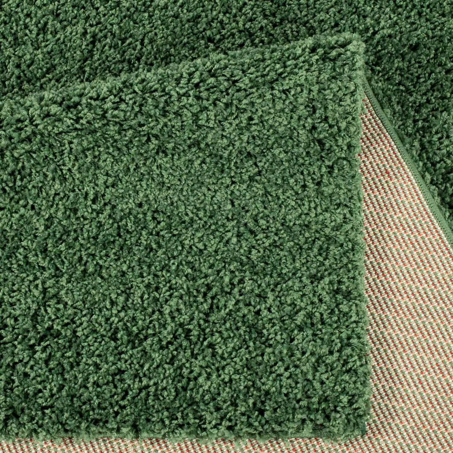 Ryijymatot - Trim (vihreä) 8 Ryijymatot - Trim (vihreä) - Image 6