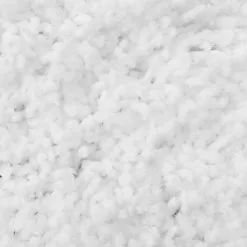 Ryijymatot - Trim (valkoinen) -Pyöreät Matot Myymälä csha 500 white detail hoch