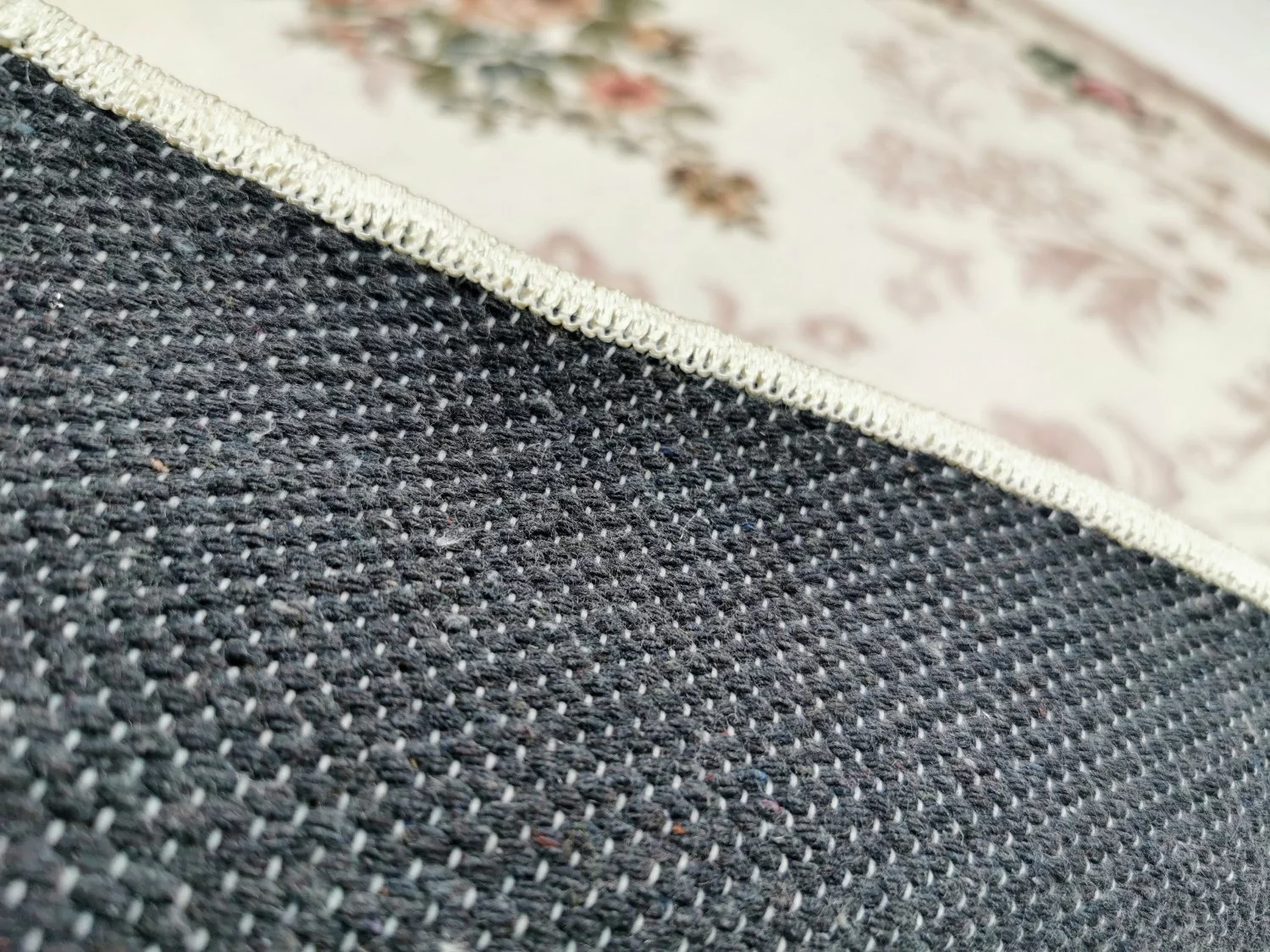 Pyöreät Matot - Delpha (beige/multi) 7 Pyöreät Matot - Delpha (beige/multi) - Image 5