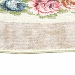 Pyöreät Matot - Delpha (beige/multi) 10 Pyöreät Matot - Delpha (beige/multi) -Pyöreät Matot Myymälä def58e2