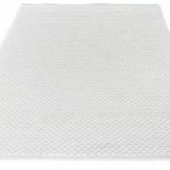 Villamatto - Belize (Beige) -Pyöreät Matot Myymälä diamond.belize.beige ullmatta belize beige matta carpet teppich 2 03copy