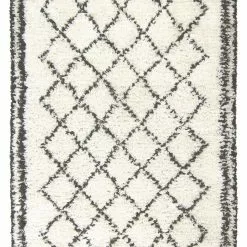 Villamatto - Avila Berber 10 Villamatto - Avila Berber -Pyöreät Matot Myymälä dream.dhc 02 18.ivorydesign ullmatta wool carpet wollteppichen2.5 01copy