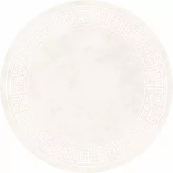 Pyöreät Matot - Kuba (beige)