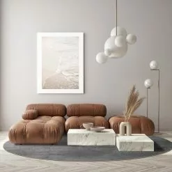 Pyöreät Matot - Artena (harmaa) -Pyöreät Matot Myymälä dt70229 101.artena 160xyuvarlaka