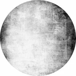 Pyöreät Matot - Rosia (harmaa)