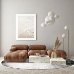 Pyöreät Matot - Rosia (harmaa) -Pyöreät Matot Myymälä dt70231 101.rosia 160xyuvarlaka