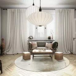 Pyöreät Matot - Aurelia (beige) -Pyöreät Matot Myymälä dt70232 101 160xyuvarlak