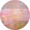 Pyöreät Matot - Cicoria (vaaleanpunainen/violetti) -Pyöreät Matot Myymälä dt70246 101.cicoria 160xyuvarlak