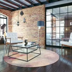 Pyöreät Matot - Mogoro (multi) -Pyöreät Matot Myymälä dt70248 101 160xyuvarlak