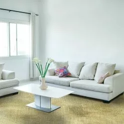 Pyöreät Matot - Chodos (kulta) -Pyöreät Matot Myymälä dt70259 101.chodos 160xyuvarlaka