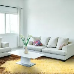 Pyöreät Matot - Agost (ruskea/beige) 9 Pyöreät Matot - Agost (ruskea/beige) -Pyöreät Matot Myymälä dt70263 101.agost 160xyuvarlaka 61795