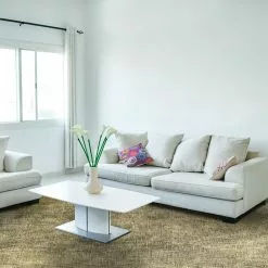 Pyöreät Matot - Taberno (harmaa/beige) 7 Pyöreät Matot - Taberno (harmaa/beige) -Pyöreät Matot Myymälä dt70265 101.taberno 160xyuvarlaka