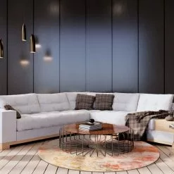 Pyöreät Matot - Periana (vaaleanpunainen/multi) 8 Pyöreät Matot - Periana (vaaleanpunainen/multi) -Pyöreät Matot Myymälä dt70267 101.periana 160xyuvarlaka