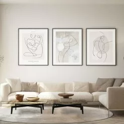 Pyöreät Matot - Bornos (harmaa/beige) -Pyöreät Matot Myymälä dt70269 101.bornos 160a