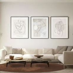 Pyöreät Matot - Zahora (ruskea) -Pyöreät Matot Myymälä dt70270 101.zahora 160xyuvarlak 2a