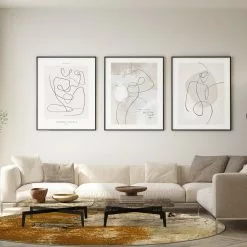 Pyöreät Matot - Olivera (ruskea) 11 Pyöreät Matot - Olivera (ruskea) -Pyöreät Matot Myymälä dt70272 101.olivera 160xyuvarlaka