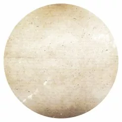 Pyöreät Matot - Vezzani (beige)