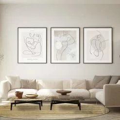 Pyöreät Matot - Lumio (beige) -Pyöreät Matot Myymälä dt70277 101.lumio 160xyuvarlak 2a