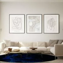 Pyöreät Matot - Zuani (tummansininen) -Pyöreät Matot Myymälä dt70279 101.zuani 160xyuvarlaka