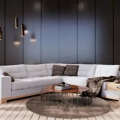 Pyöreät Matot - Olmedo (harmaa/beige) 10 Pyöreät Matot - Olmedo (harmaa/beige) -Pyöreät Matot Myymälä dt70283 101.olmedo 160xyuvarlak 2a