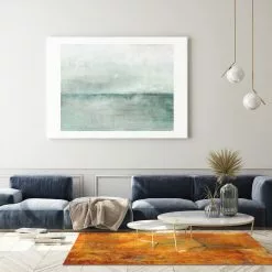 Wilton-matto - Cesano (oranssi) 10 Wilton-matto - Cesano (oranssi) -Pyöreät Matot Myymälä dt75233 101.cesano 160x230final 18503