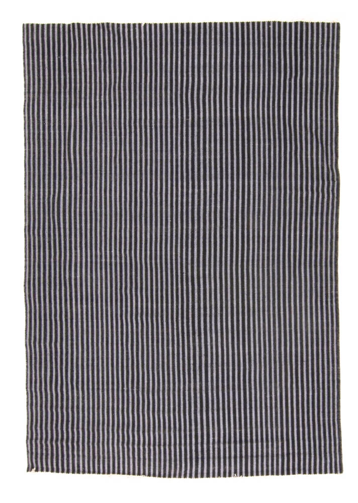 Räsymatto - Eila (harmaa(musta-harmaa) 3 Räsymatto - Eila (harmaa(musta-harmaa)