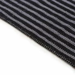 Räsymatto - Eila (harmaa(musta-harmaa) 10 Räsymatto - Eila (harmaa(musta-harmaa) -Pyöreät Matot Myymälä eila 22901 92210