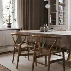 Villamatto - Coastal (creme) 13 Villamatto - Coastal (creme) -Pyöreät Matot Myymälä elinnedaniels coastalcreme