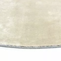 Ryijymatot - Ely (offwhite) -Pyöreät Matot Myymälä ely oval carpet matta wool carpet teppich 03rr