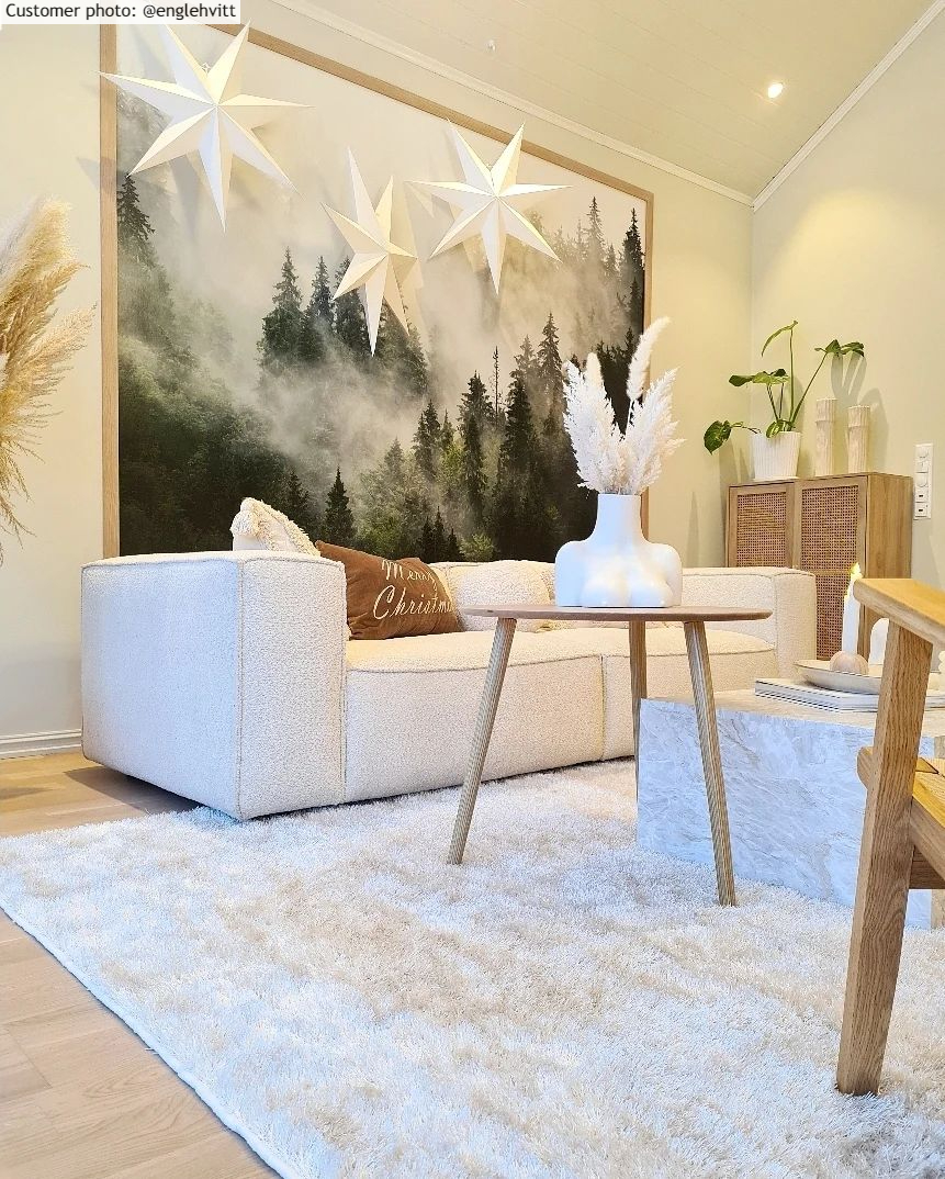 Ryijymatot - Cosy (valkoinen) 8 Ryijymatot - Cosy (valkoinen) - Image 6