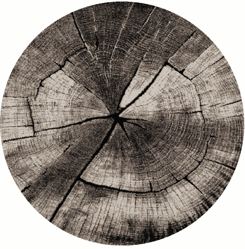 Pyöreät Matot - Event (harmaa) 3 Pyöreät Matot - Event (harmaa)