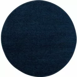 Pyöreä Matot - Grace (sininen)