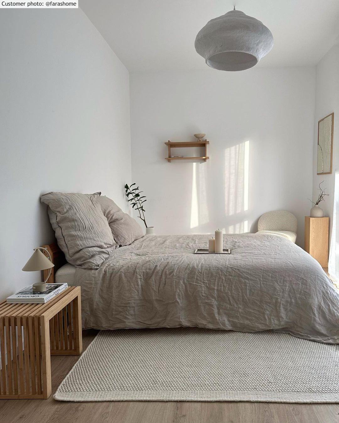 Villamatto - Coastal (creme) 4 Villamatto - Coastal (creme) - Image 2