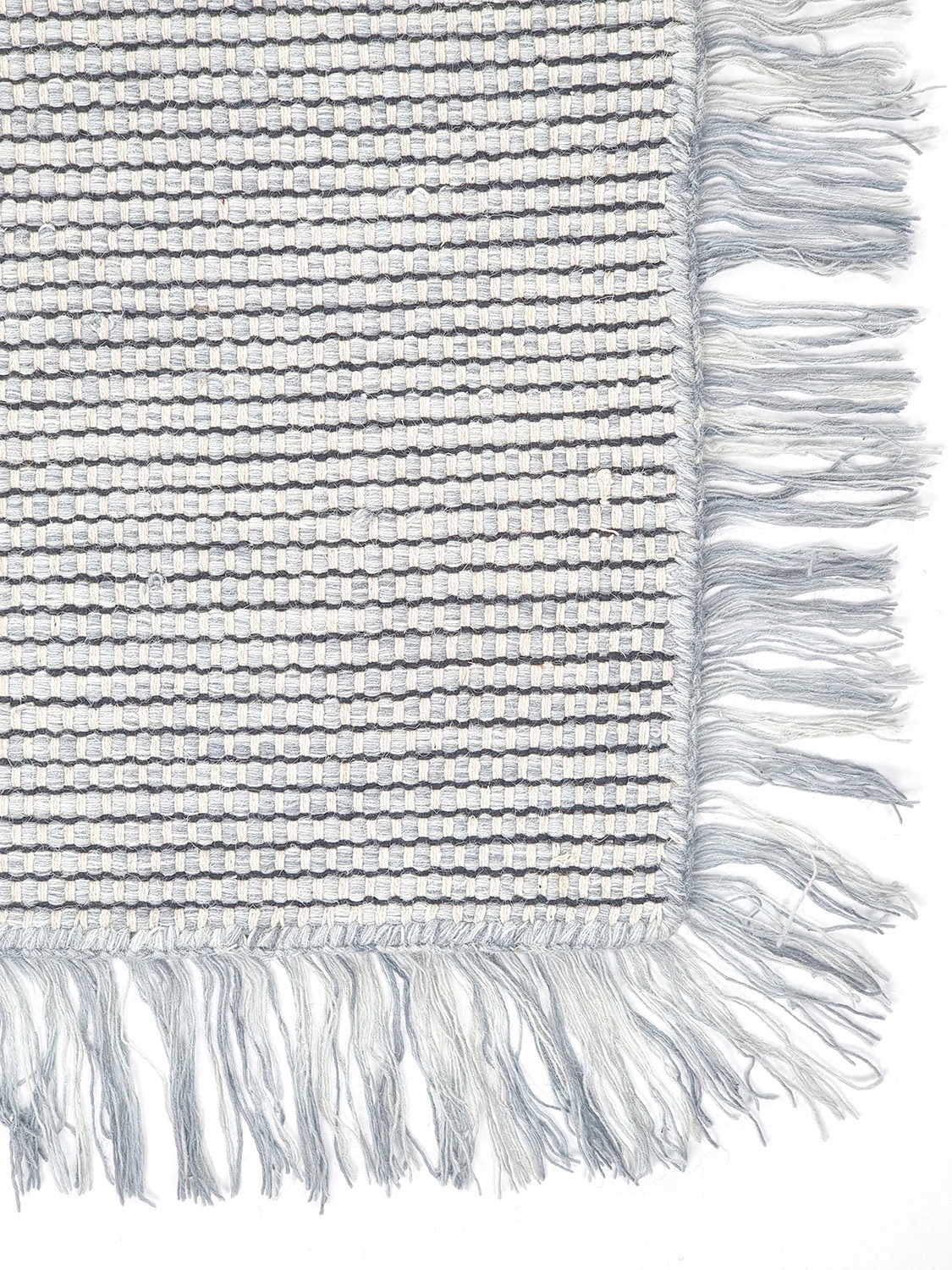 Villamatto - Pike (sininen) 7 Villamatto - Pike (sininen) - Image 5