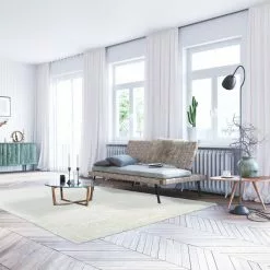 Ryijymatot - Frutillar (offwhite) -Pyöreät Matot Myymälä frutillar.ka5920.offwhite.matta carpet teppich 06 3.0 interior