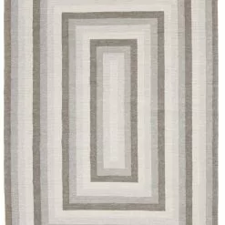 Räsymatto - Chania (harmaa)