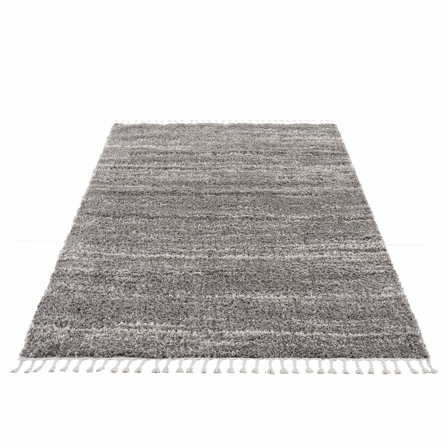 Ryijymatot - Orellana (harmaa) 4 Ryijymatot - Orellana (harmaa) - Image 2