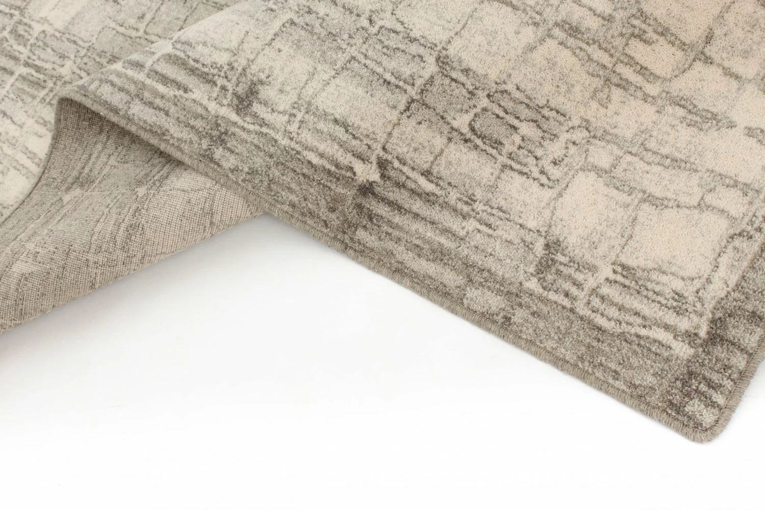 Villamatto - Histria (harmaa) 6 Villamatto - Histria (harmaa) - Image 4