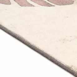 Villamatto - Elish (multi) 13 Villamatto - Elish (multi) -Pyöreät Matot Myymälä img 0375 2