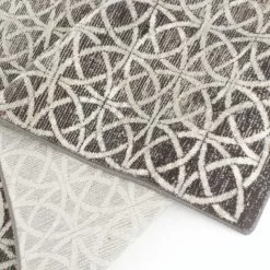 Villamatto - Abria (antrasitt) 13 Villamatto - Abria (antrasitt) -Pyöreät Matot Myymälä img 0408 2ny